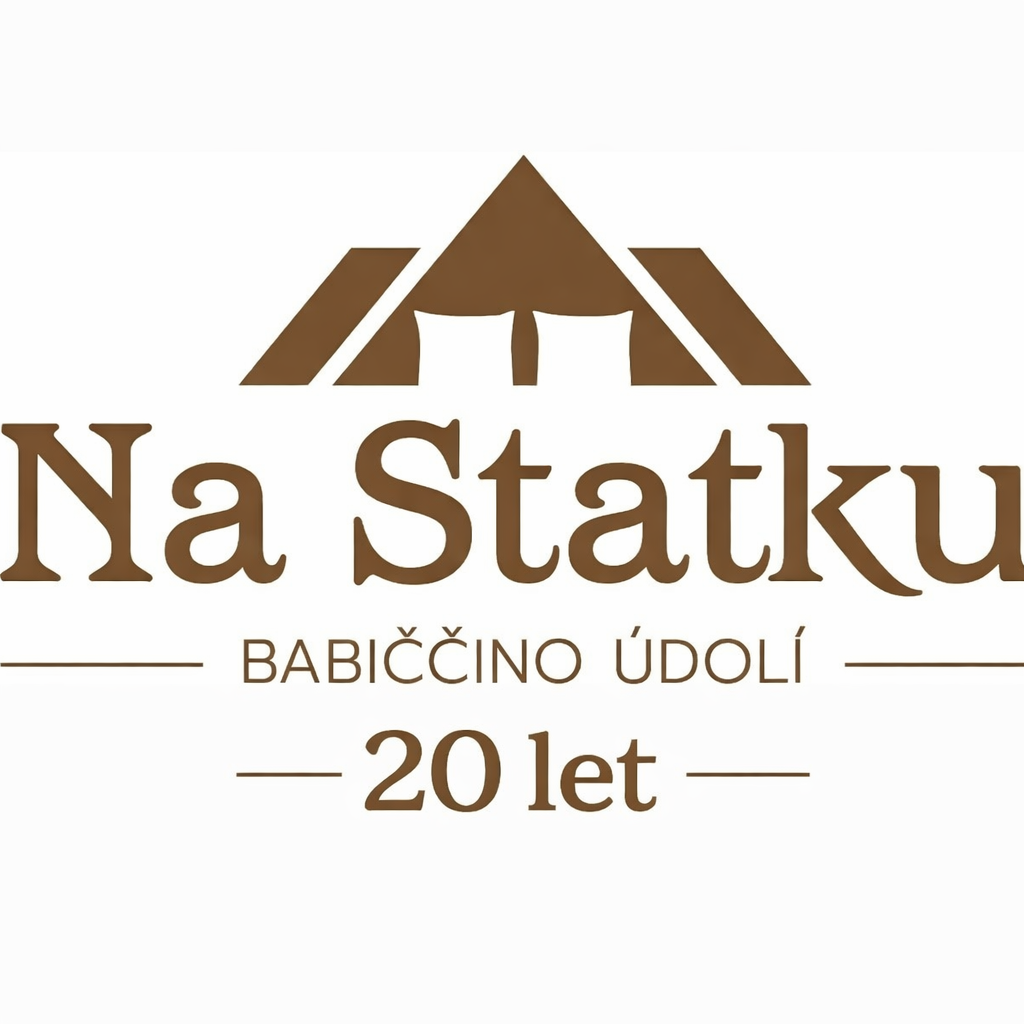 Letos slavíme 20 let 